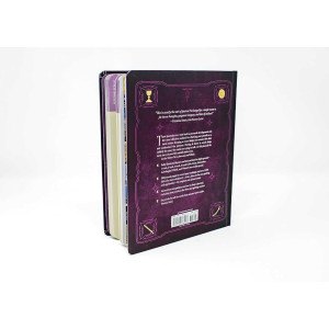 The Weiser Tarot Journal