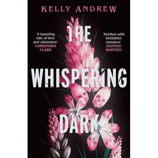 The Whispering Dark | Кели Андрю
