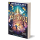The Whisperwicks: The Labyrinth of Lost and Found | Джордан Лийс