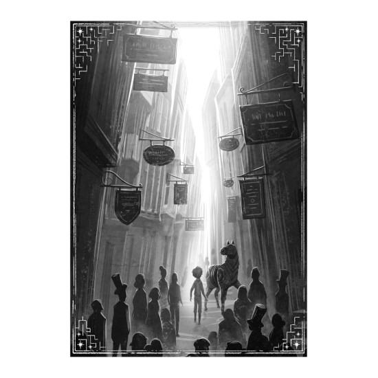 The Whisperwicks: The Labyrinth of Lost and Found | Джордан Лийс