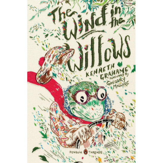 The Wind in the Willows | Кенет Греъм