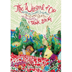 The Wizard of Oz - Penguin Classics Deluxe Edition