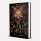 The Wolf King - book 1 | Лорън Палфрейман