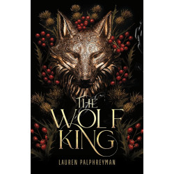 The Wolf King - book 1