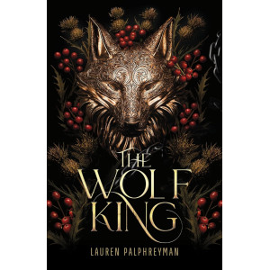 The Wolf King - book 1