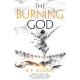 The burning god - book 3 | Р. Ф. Куанг