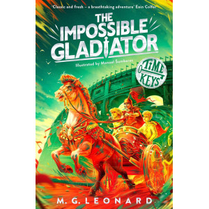 The Impossible Gladiator