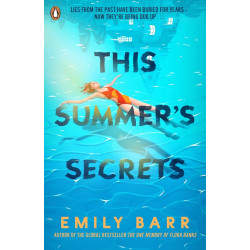 This Summer's Secrets