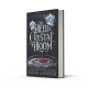 To Bleed a Crystal Bloom - book 1 | Сара А. Паркър