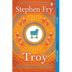 Troy: Our Greatest Story Retold