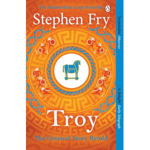 Troy: Our Greatest Story Retold