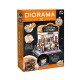 Твърчески комплект Bakery diorama | Творчески комплекти