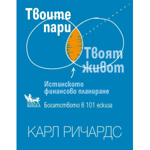Твоите пари