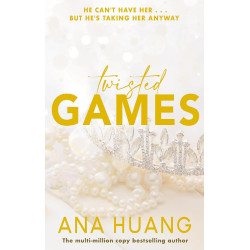 Twisted Games - book 2
