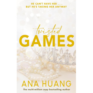 Twisted Games - book 2