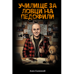 Училище за ловци на педофили