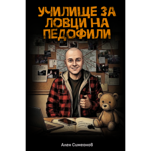 Училище за ловци на педофили