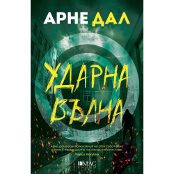 Ударна вълна