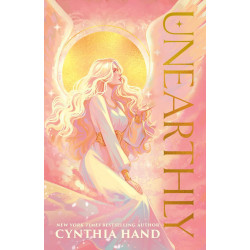 Unearthly - book 1
