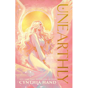 Unearthly - book 1
