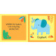 Usborne First Jigsaws: Animals | Матю Олдам