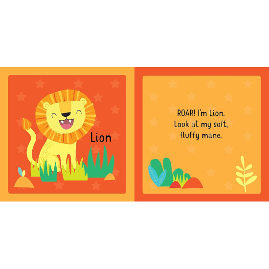 Usborne First Jigsaws: Animals | Матю Олдам