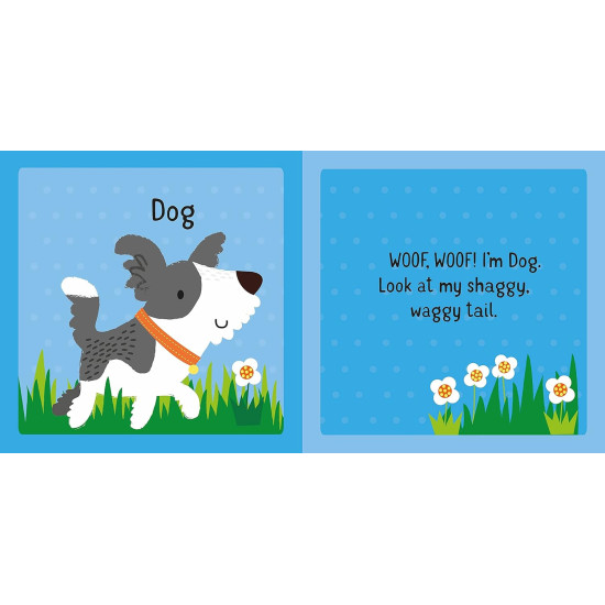 Usborne First Jigsaws: Farm | Матю Олдам