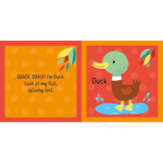 Usborne First Jigsaws: Farm | Матю Олдам