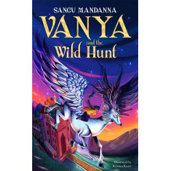 Vanya and the Wild Hunt