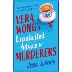Vera Wong’s Unsolicited Advice for Murderers