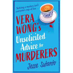Vera Wong’s Unsolicited Advice for Murderers