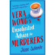 Vera Wong’s Unsolicited Advice for Murderers | Джеси К. Сутанто
