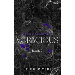 Voracious - book 2