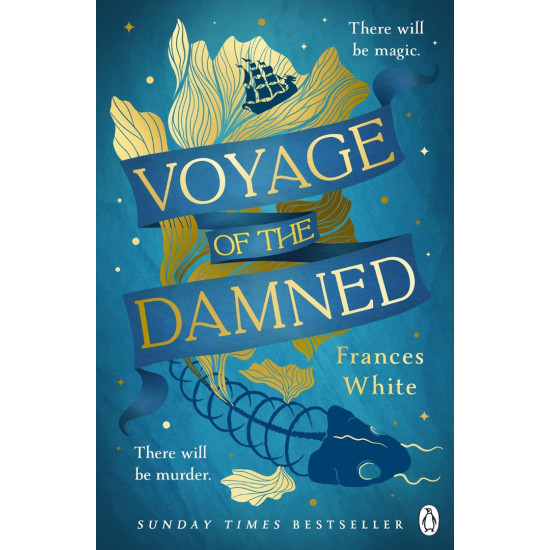 Voyage of the Damned | Франсис Уайт