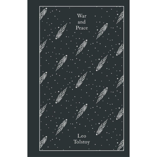 War And Peace | Лев Толстой