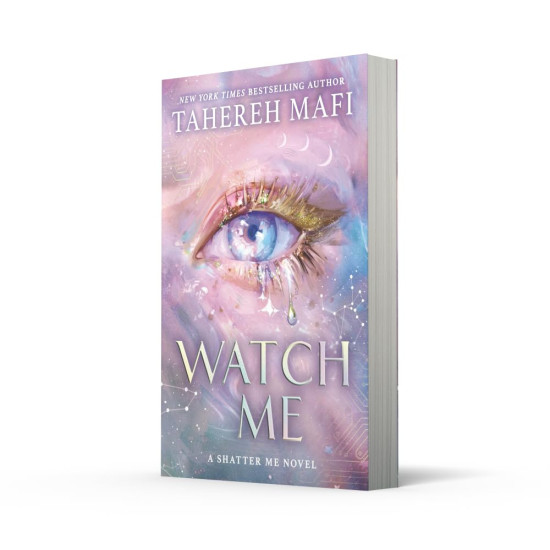 Watch Me - book 1 | Тахере Мафи