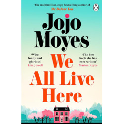 We All Live Here