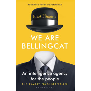 We Are Bellingcat
