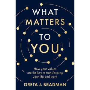 What Matters to You