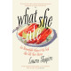 What She Ate | Лаура Шапиро