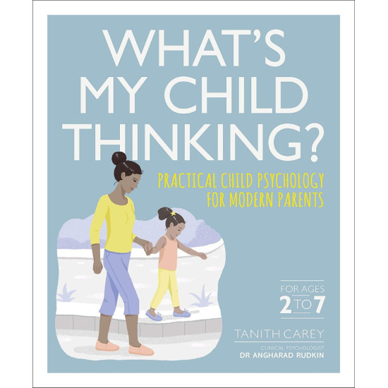Whats My Child Thinking? | Танит Кери