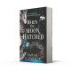 When the moon hatched - book 1 | Сара А. Паркър