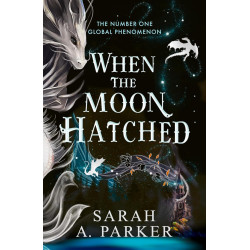 When the moon hatched - book 1