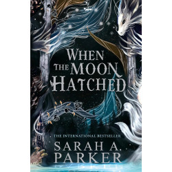 When the moon hatched - book 1 - hardcover