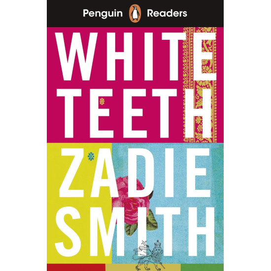 White Teeth | Зейди Смит