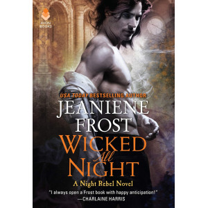 Wicked All Night - book 3