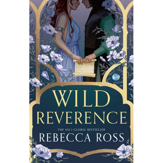 Wild Reverence | Ребека Рос