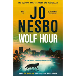 Wolf Hour