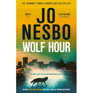 Wolf Hour