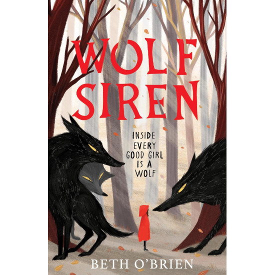 Wolf Siren | Бет Обрайън